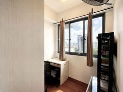38 I Suites (D15), Apartment #569214271
